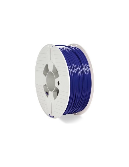 Verbatim 3D Printer Filament PLA 2,85 mm 1 kg blue
