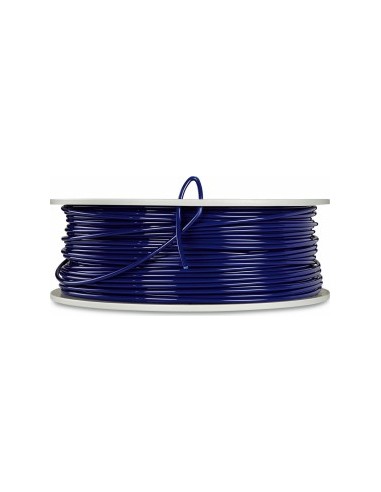 Verbatim 3D Printer Filament PLA 2,85 mm 1 kg blue