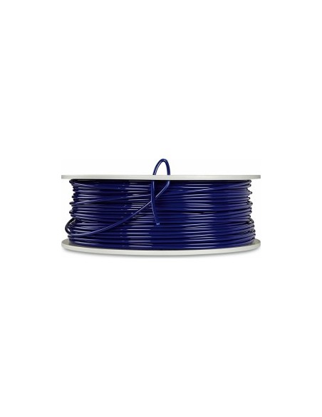 Verbatim 3D Printer Filament PLA 2,85 mm 1 kg blue