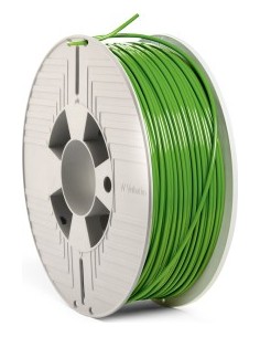 Verbatim 3D Printer Filament PLA 2,85 mm 1 kg green