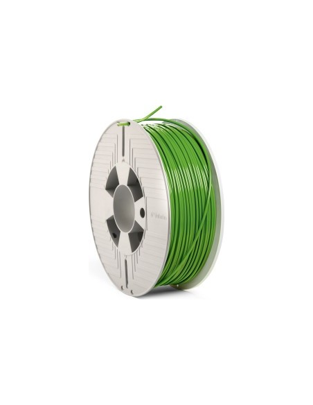 Verbatim 3D Printer Filament PLA 2,85 mm 1 kg green
