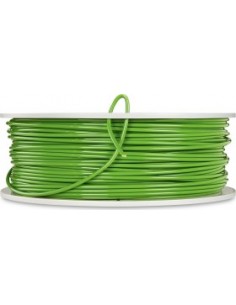 Verbatim 3D Printer Filament PLA 2,85 mm 1 kg green 2