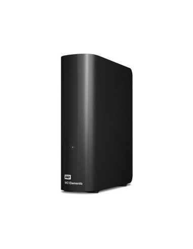 Western Digital WD Elements Desktop Hard Drive 14TB USB 3.0