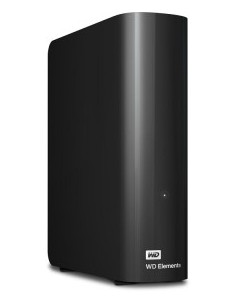 Western Digital WD Elements Desktop Hard Drive 14TB USB 3.0 2