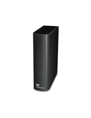 Western Digital WD Elements Desktop Hard Drive...