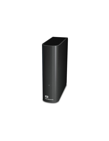 Western Digital WD Elements Desktop Hard Drive 14TB USB 3.0