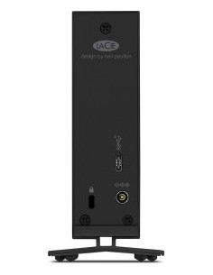 LaCie d2 Professional       14TB 2