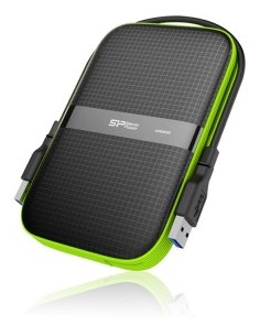 Silicon Power Armor A60      1TB USB 3.0 2.5...