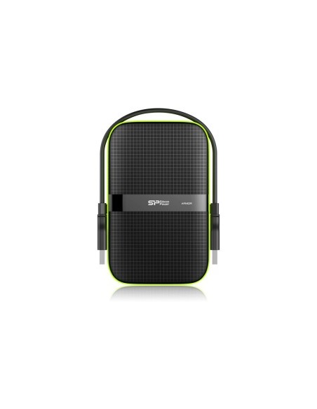 Silicon Power Armor A60      1TB USB 3.0 2.5       SP010TBPHDA60S