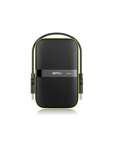 Silicon Power Armor A60 5TB USB 3.0 2.5...