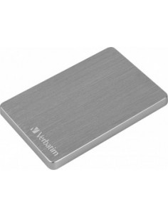 Verbatim Store n Go 2,5  ALU 1TB USB 3.2 Gen 1 Space Gray