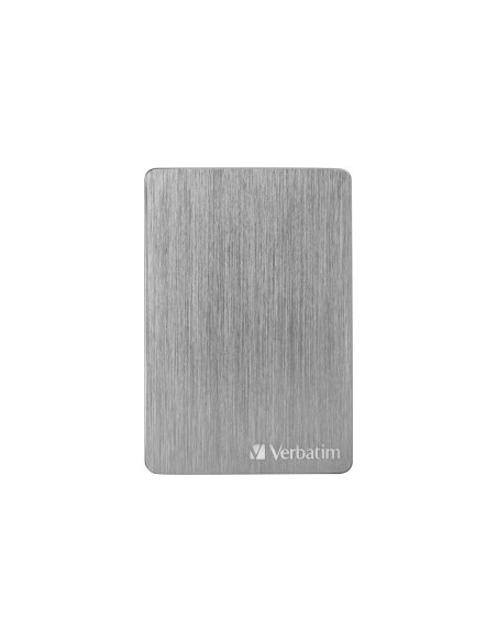 Verbatim Store n Go 2,5  ALU 1TB USB 3.2 Gen 1 Space Gray