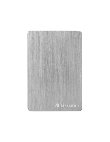 Verbatim Store n Go 2,5  ALU 1TB USB 3.2 Gen 1...