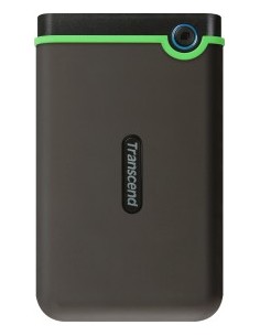 Transcend StoreJet 25M3 2,5  4TB USB 3.1 Gen 1
