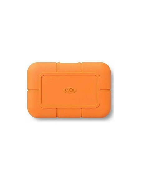LaCie Rugged USB-C SSD       1TB