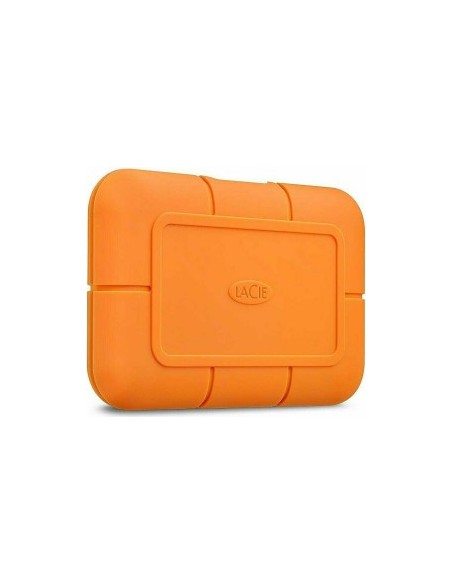 LaCie Rugged USB-C SSD       1TB