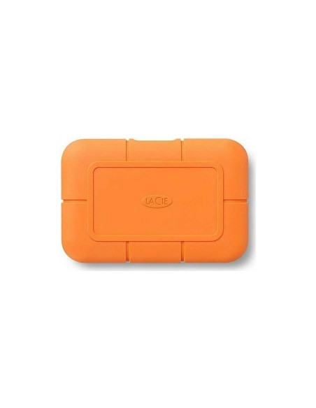 LaCie Rugged USB-C SSD       2TB