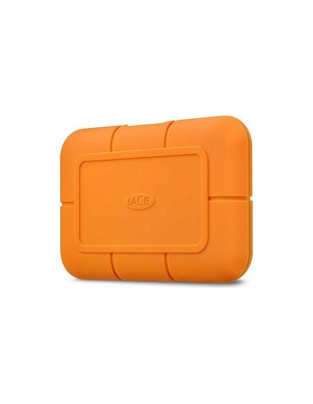 LaCie Rugged USB-C SSD       2TB