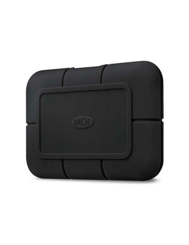 LaCie Rugged SSD Pro         1TB Thunderbolt 3