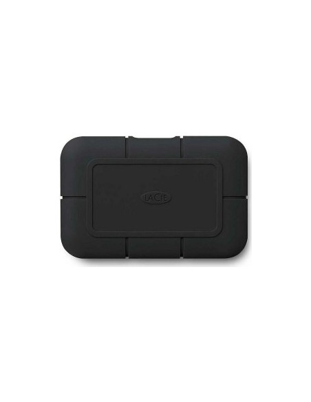 LaCie Rugged SSD Pro         2TB Thunderbolt 3