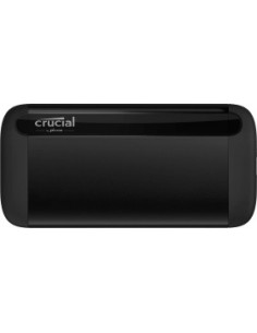 Crucial portable SSD X8 1TB USB 3.2 Type-C