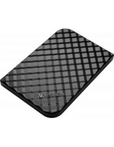 Verbatim Store n Go        256GB Portable SSD USB 3.2 2