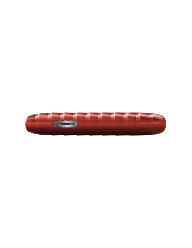 Western Digital MyPassport   2TB SSD Red...