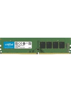 Crucial 16GB DDR4 3200 MT/s DIMM 288pin