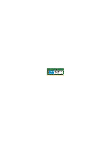 Crucial 32GB DDR4 2666 MT/s CL19 PC4-21300...