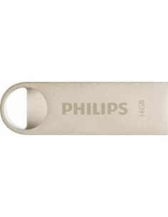 Philips USB 2.0             16GB Moon