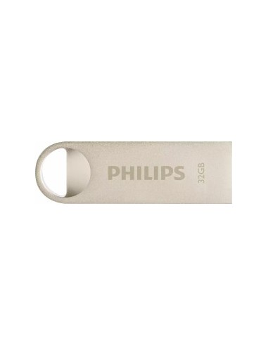 Philips USB 2.0             32GB Moon