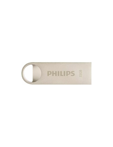 Philips USB 2.0             32GB Moon