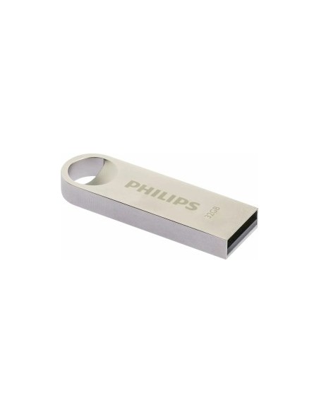 Philips USB 2.0             32GB Moon