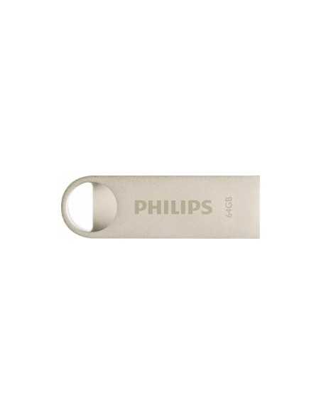 Philips USB 2.0             64GB Moon