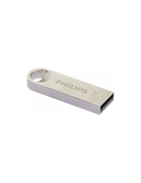 Philips USB 2.0             64GB Moon