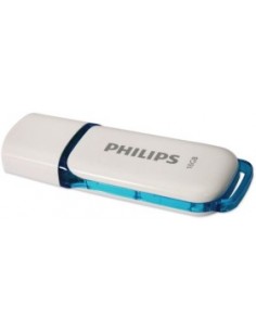 Philips USB 2.0              8GB Snow Edition Green
