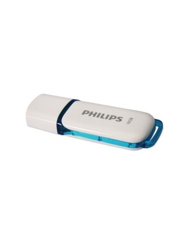 Philips USB 2.0              8GB Snow Edition Green