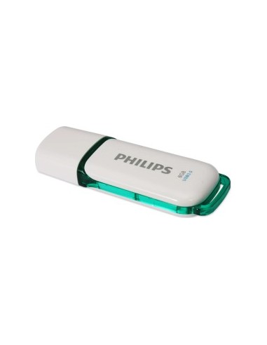 Philips USB 3.0              8GB Snow Edition Green
