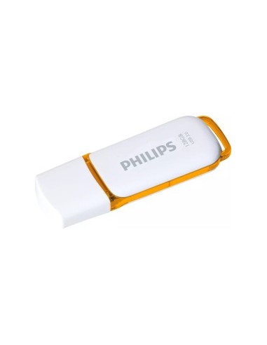 Philips USB 3.0            128GB Snow Edition Orange