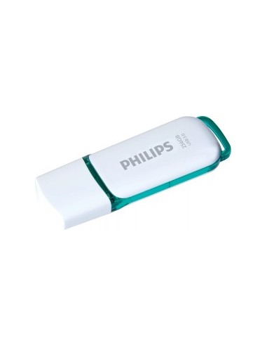 Philips USB 3.0            256GB Snow Edition Green