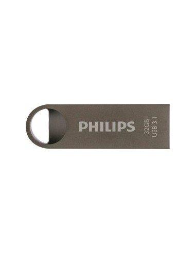Philips USB 3.1             32GB Moon