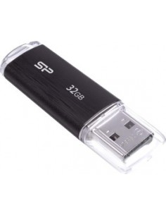 Silicon Power Ultima U02     8GB USB 2.0 black... 2