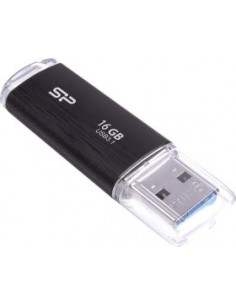 Silicon Power Blaze B03     16GB USB 3.0 black...
