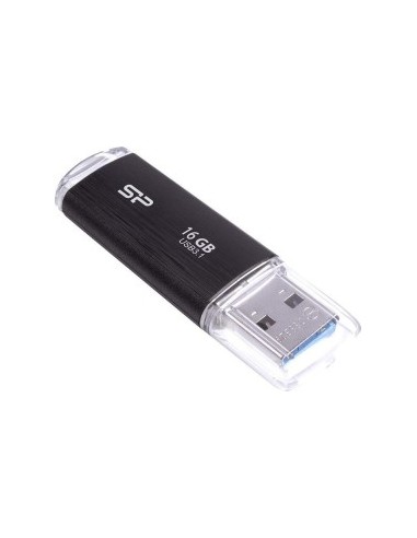 Silicon Power Blaze B03     16GB USB 3.0 black   SP016GBUF3B02V1K