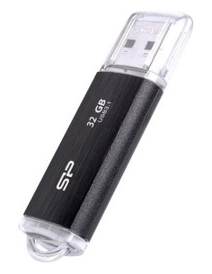 Silicon Power Blaze B03     32GB USB 3.0 black...