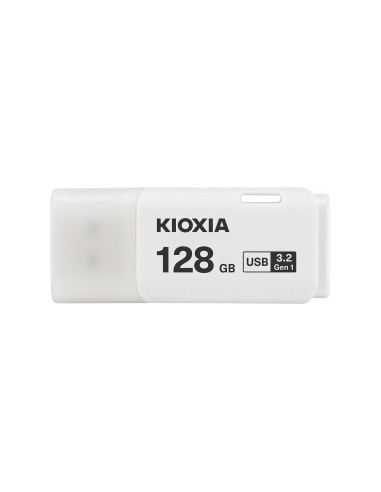 Kioxia U301 Hayabusa USB Stick USB 3.0 128GB