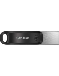 SanDisk iXpand Flash Drive  64GB iPhone/iPad...