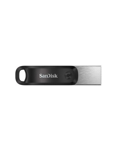 SanDisk iXpand Flash Drive  64GB iPhone/iPad   SDIX60N-064G-GN6NN