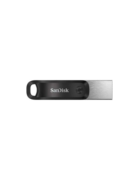 SanDisk iXpand Flash Drive  64GB iPhone/iPad   SDIX60N-064G-GN6NN