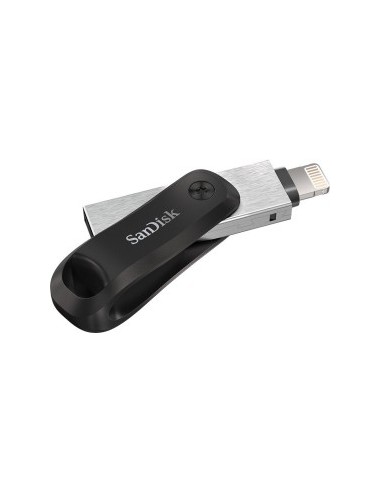 SanDisk iXpand Flash Drive  64GB iPhone/iPad...